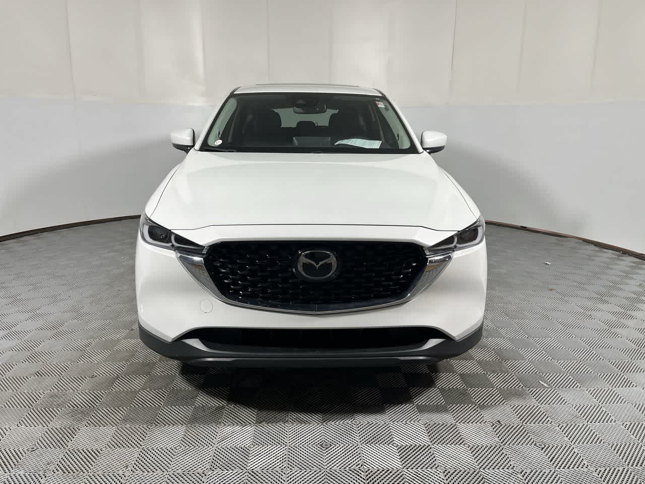 2023 Mazda Mazda CX-5 2.5 S Premium Plus Package