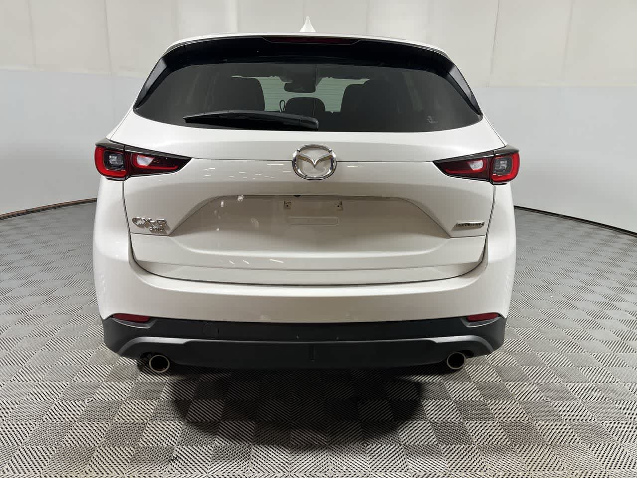 2023 Mazda Mazda CX-5 2.5 S Premium Plus Package