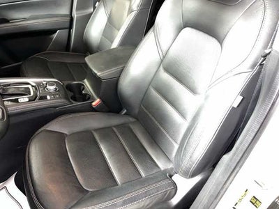 2023 Mazda Mazda CX-5 2.5 S Premium Plus Package