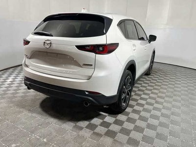 2023 Mazda Mazda CX-5 2.5 S Premium Plus Package
