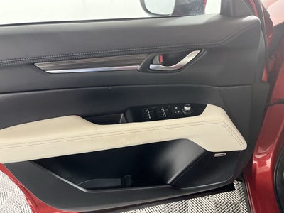 2023 Mazda Mazda CX-5 2.5 S Premium Plus Package