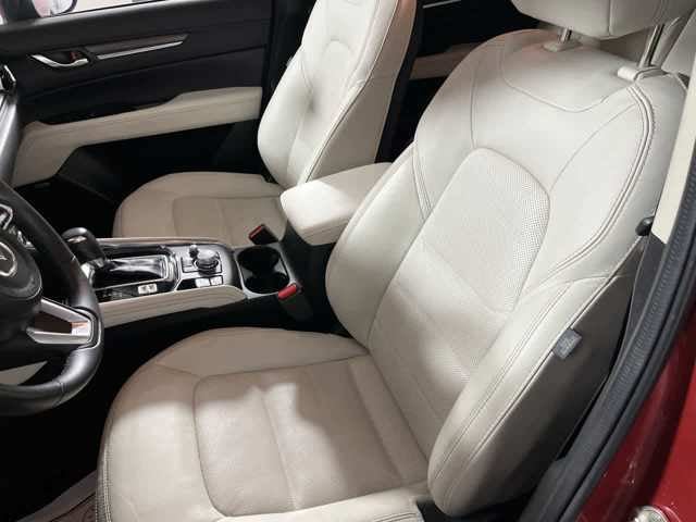 2023 Mazda Mazda CX-5 2.5 S Premium Plus Package