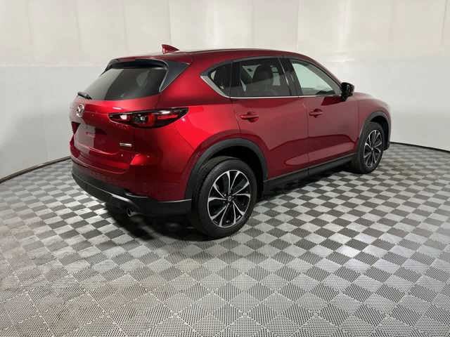 2023 Mazda Mazda CX-5 2.5 S Premium Plus Package