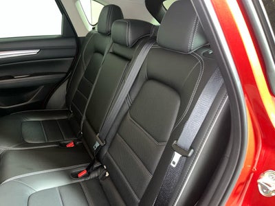 2025 Mazda Mazda CX-5 2.5 S Premium Plus Package