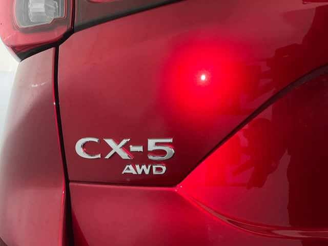 2025 Mazda Mazda CX-5 2.5 S Premium Plus Package