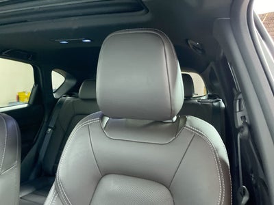 2025 Mazda Mazda CX-5 2.5 Turbo Signature