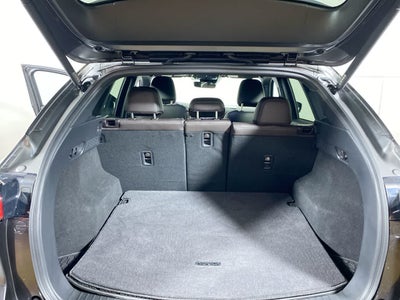 2025 Mazda Mazda CX-5 2.5 Turbo Signature