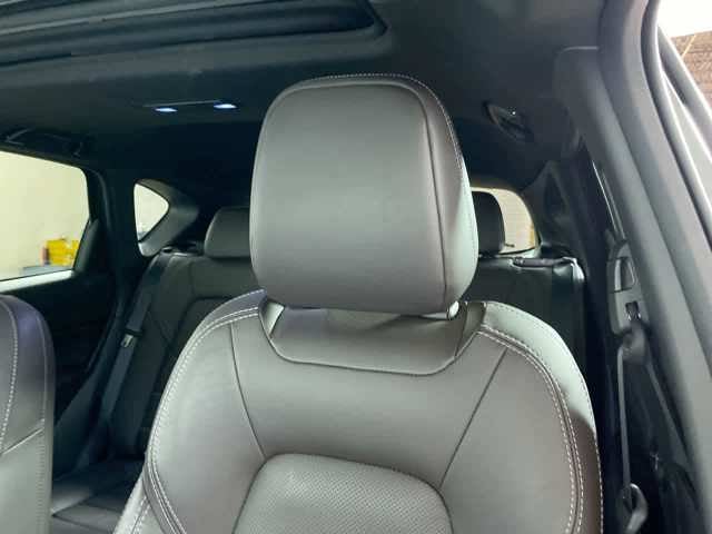 2025 Mazda Mazda CX-5 2.5 Turbo Signature