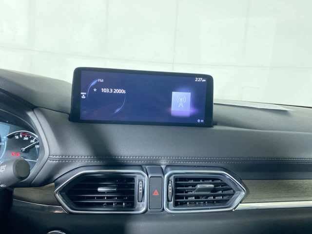 2025 Mazda Mazda CX-5 2.5 Turbo Signature