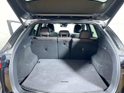 2025 Mazda Mazda CX-5 2.5 Turbo Signature