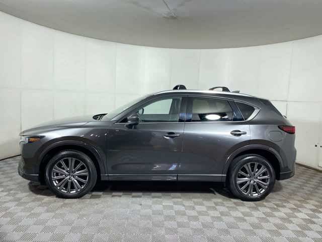 2025 Mazda Mazda CX-5 2.5 Turbo Signature