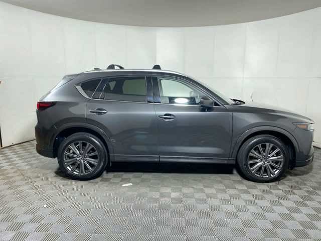 2025 Mazda Mazda CX-5 2.5 Turbo Signature
