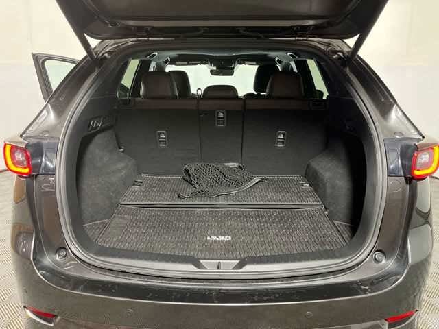 2025 Mazda Mazda CX-5 2.5 Turbo Signature