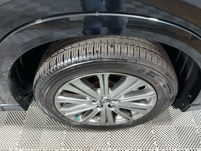 2025 Mazda Mazda CX-5 2.5 Turbo Signature