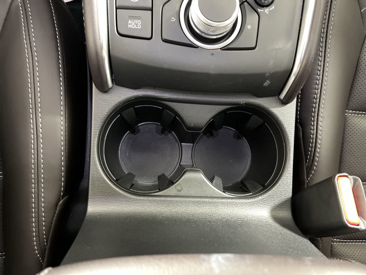 2025 Mazda Mazda CX-5 2.5 Turbo Signature