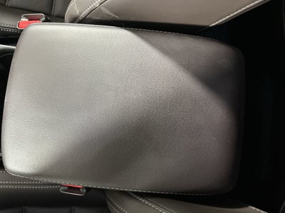 2025 Mazda Mazda CX-5 2.5 Turbo Signature