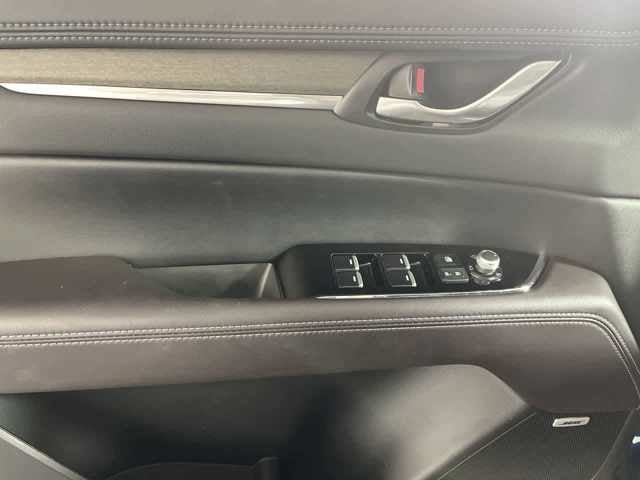 2025 Mazda Mazda CX-5 2.5 Turbo Signature