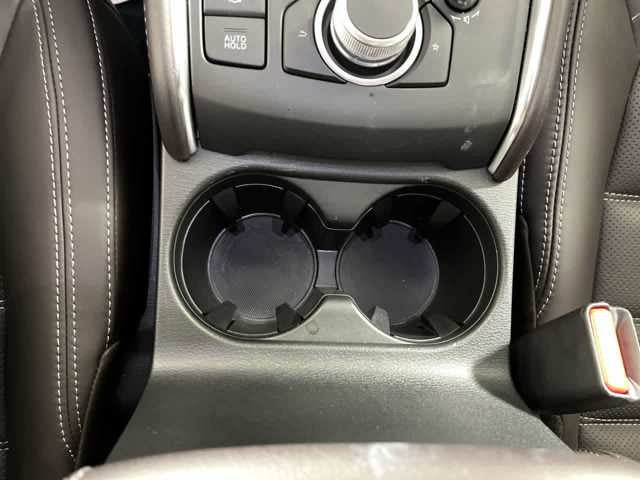 2025 Mazda Mazda CX-5 2.5 Turbo Signature