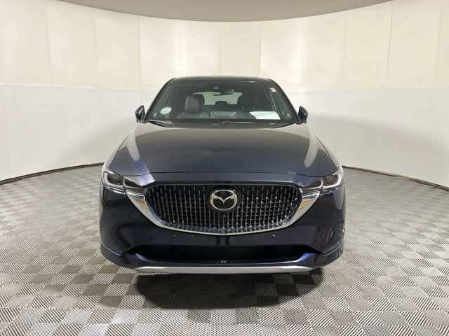 2025 Mazda Mazda CX-5 2.5 Turbo Signature