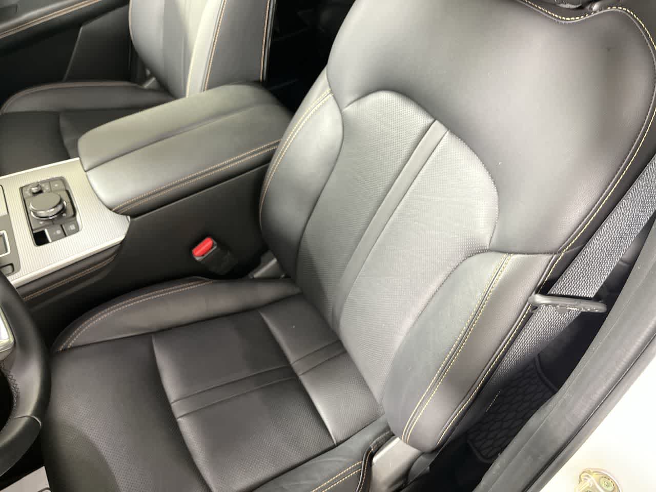 2025 Mazda Mazda CX-70 3.3 Turbo Preferred Package