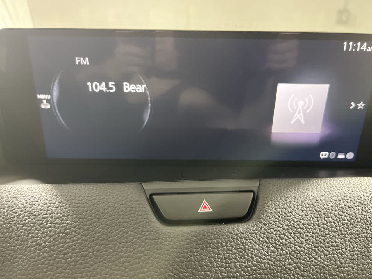 2025 Mazda Mazda CX-70 3.3 Turbo Preferred Package