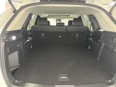 2025 Mazda Mazda CX-70 3.3 Turbo Preferred Package