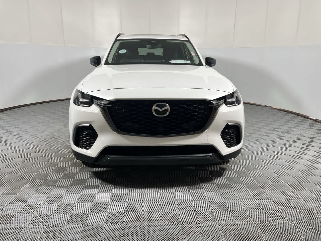 2025 Mazda Mazda CX-70 3.3 Turbo Preferred Package