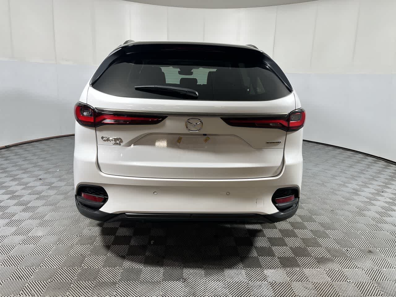 2025 Mazda Mazda CX-70 3.3 Turbo Preferred Package