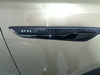 2025 Mazda Mazda CX-70 PHEV Premium Package