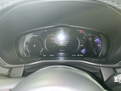 2025 Mazda Mazda CX-70 PHEV Premium Package