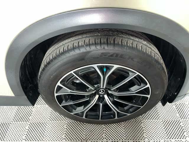 2025 Mazda Mazda CX-70 PHEV Premium Package