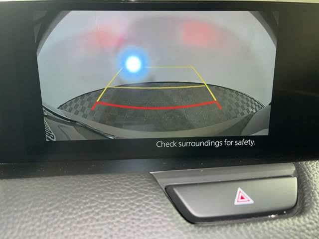 2025 Mazda Mazda CX-70 PHEV Premium Package