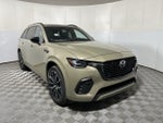 2026 Mazda Mazda CX-70 3.3 Turbo S Premium