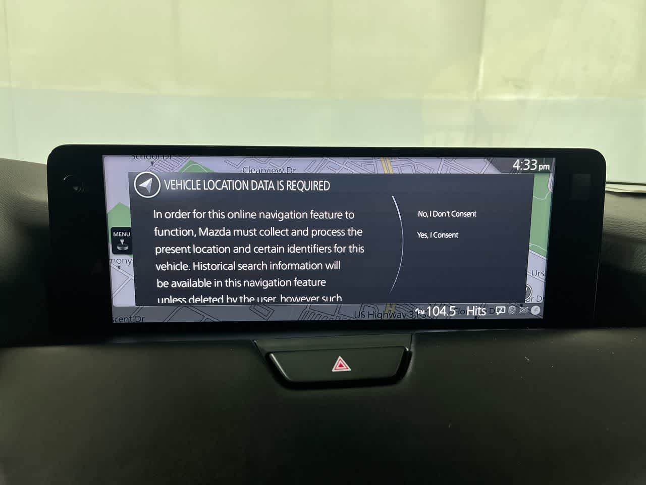 2026 Mazda Mazda CX-70 3.3 Turbo S Premium