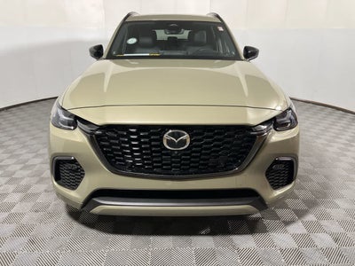 2026 Mazda Mazda CX-70 3.3 Turbo S Premium