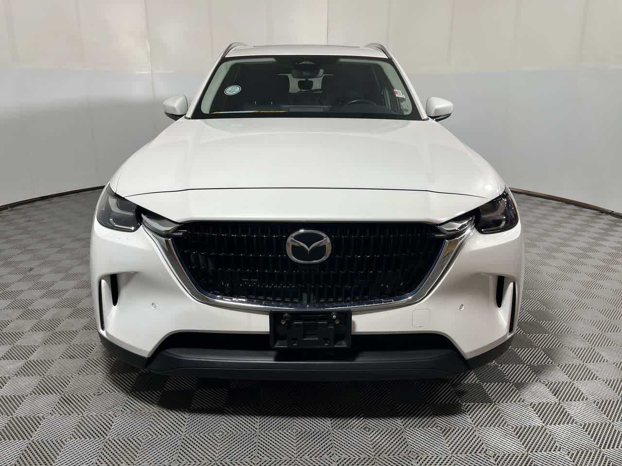 2025 Mazda Mazda CX-90 Preferred Package
