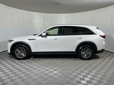 2025 Mazda Mazda CX-90 Preferred Package