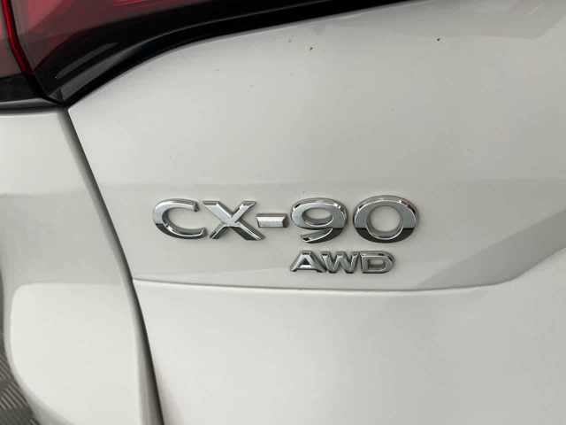 2025 Mazda Mazda CX-90 Preferred Package