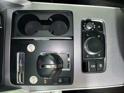 2025 Mazda Mazda CX-90 Preferred Package