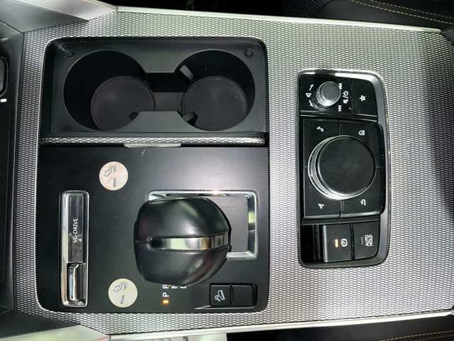 2025 Mazda Mazda CX-90 Preferred Package
