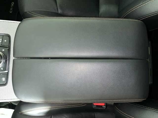 2025 Mazda Mazda CX-90 Preferred Package