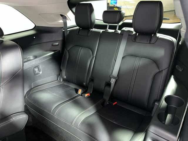 2025 Mazda Mazda CX-90 Preferred Package