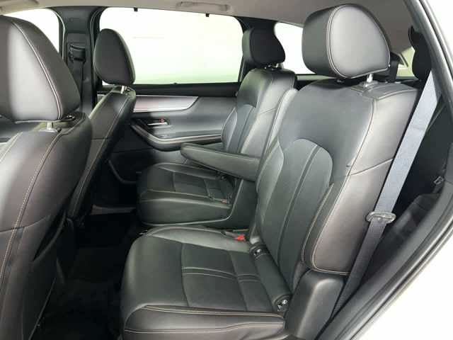 2025 Mazda Mazda CX-90 Preferred Package