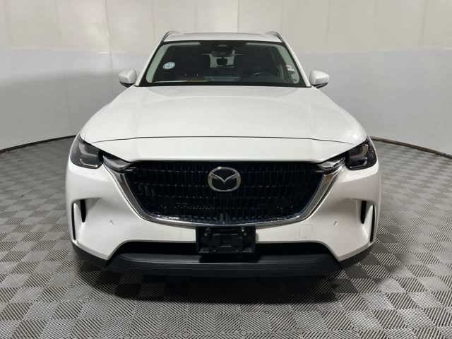 2025 Mazda Mazda CX-90 Preferred Package
