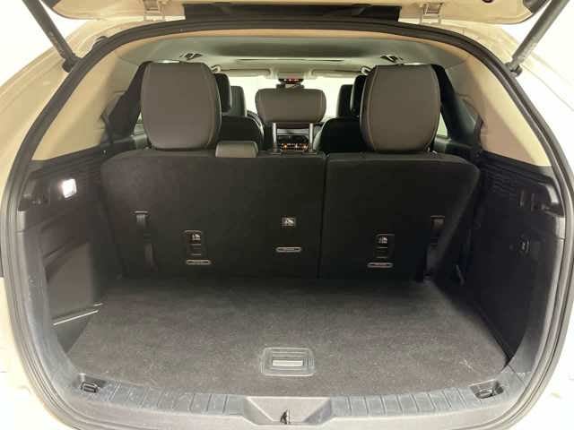 2025 Mazda Mazda CX-90 Preferred Package