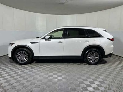 2025 Mazda Mazda CX-90 Preferred Package