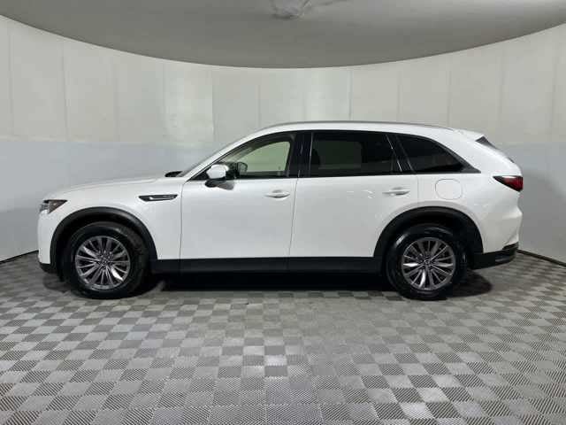 2025 Mazda Mazda CX-90 Preferred Package