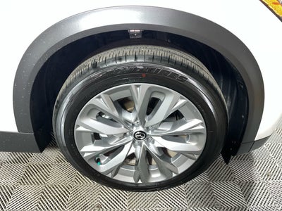 2026 Mazda Mazda CX-90 Preferred