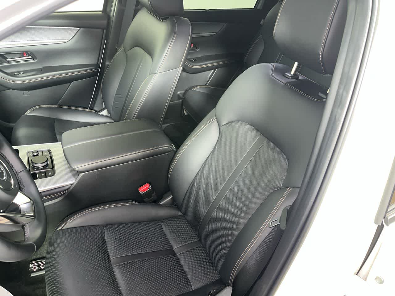 2026 Mazda Mazda CX-90 Preferred