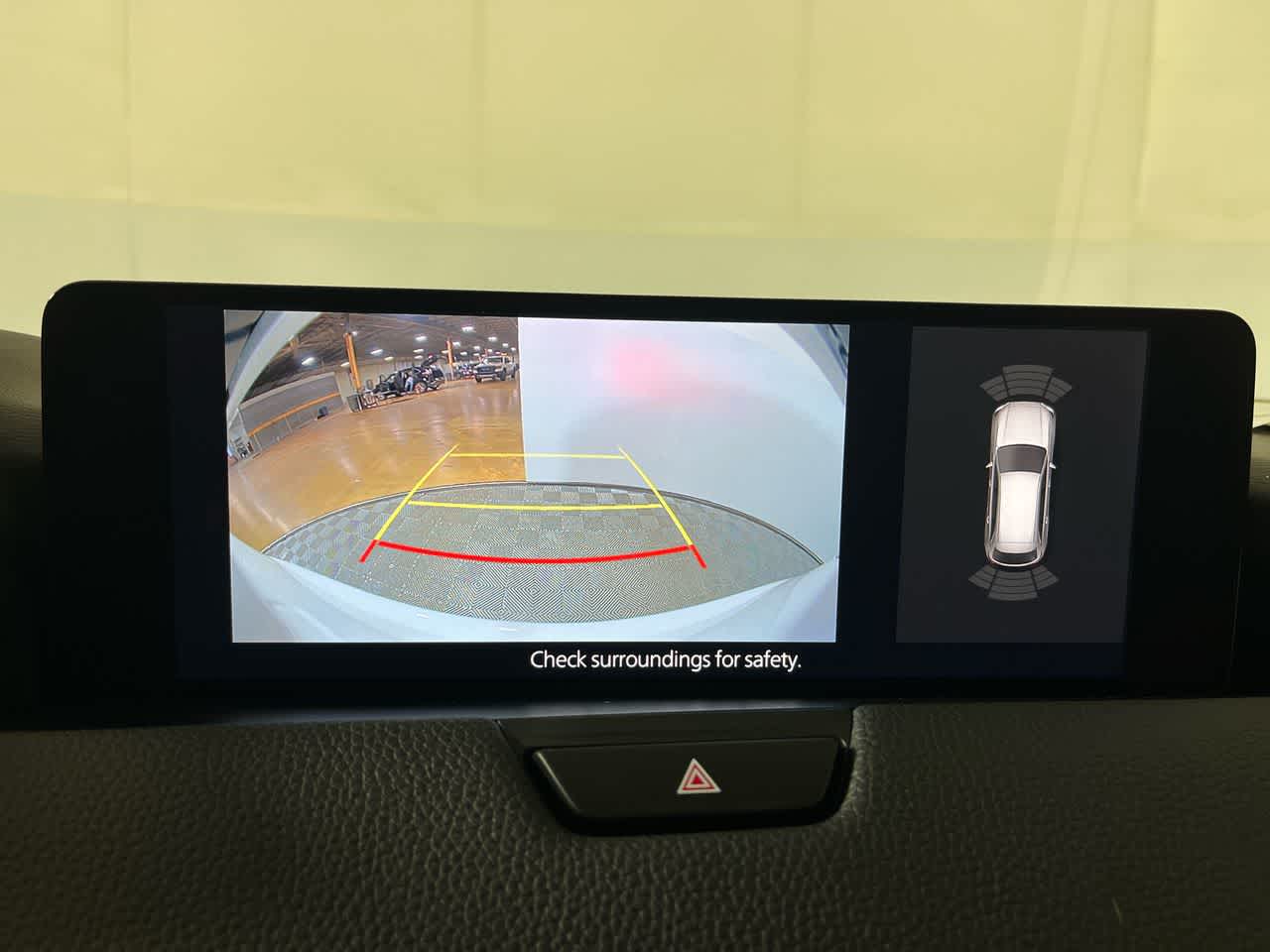 2026 Mazda Mazda CX-90 Preferred